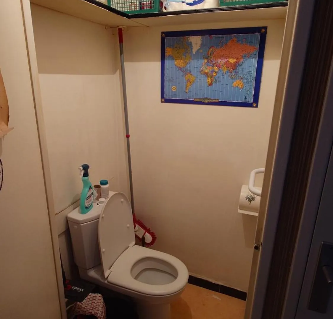 Sanary Bay View Apartment