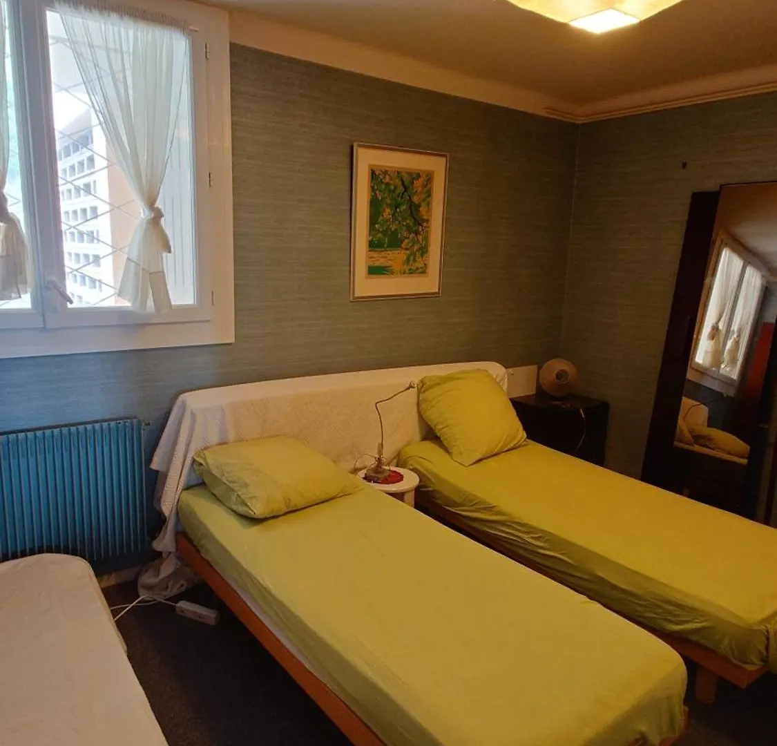 Sanary Bay View Apartment  Sanary-sur-Mer