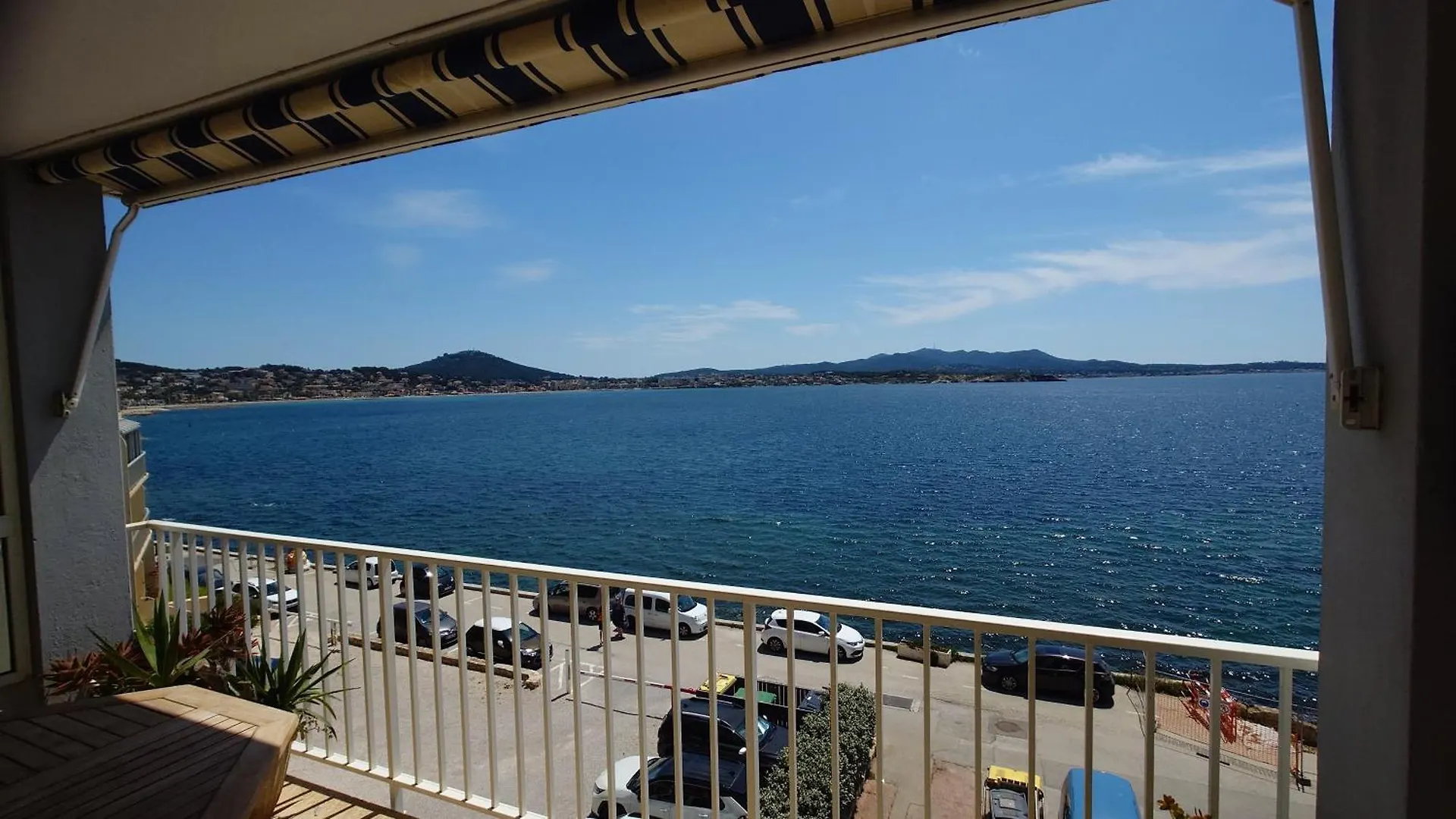 Sanary Bay View Apartment 0*, Sanary-sur-Mer France
