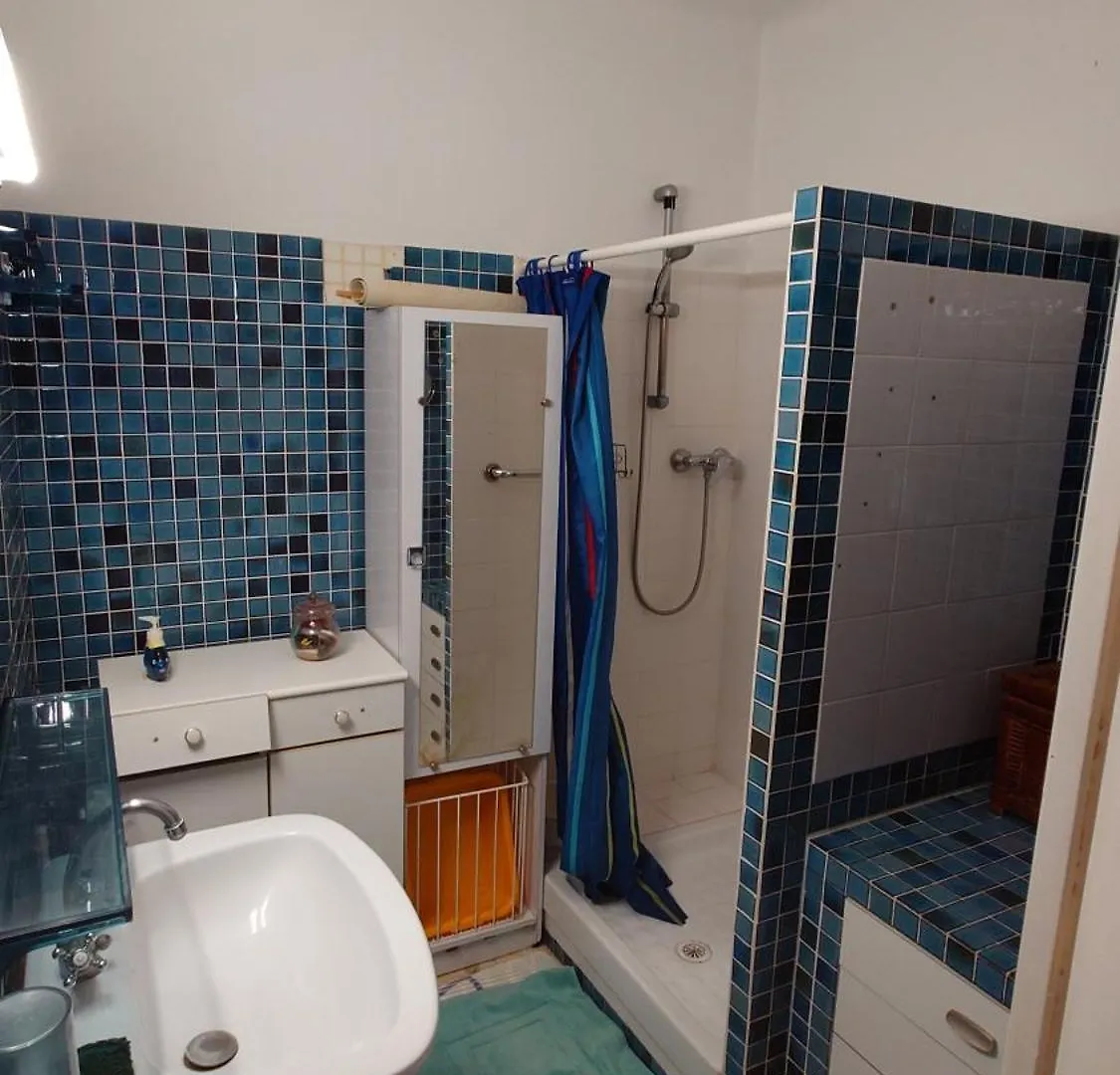 Sanary Bay View Apartment Sanary-sur-Mer