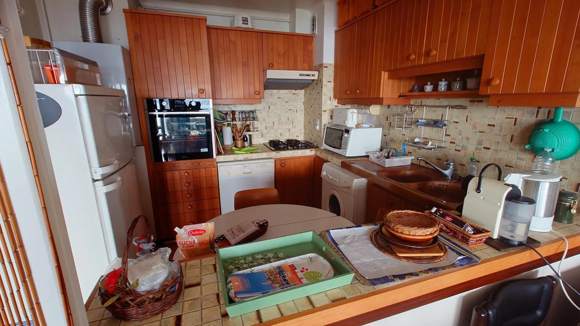 Sanary Bay View Apartment Sanary-sur-Mer